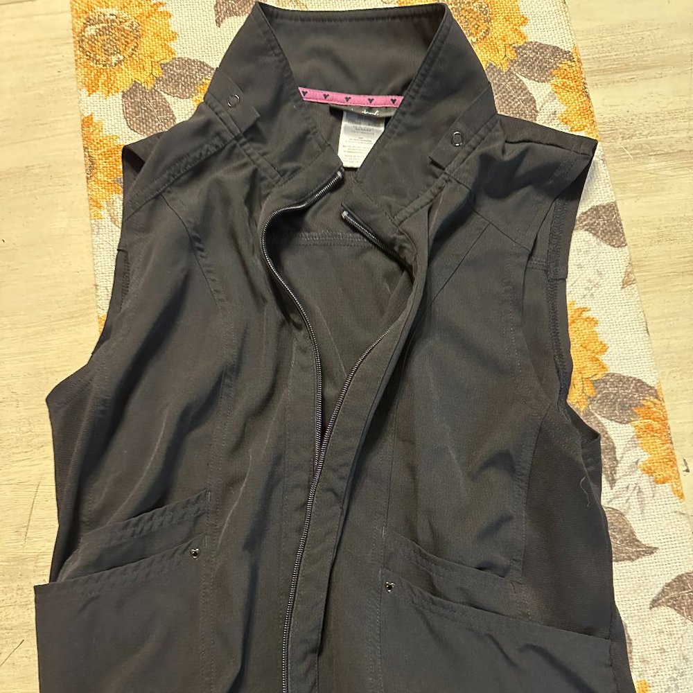 Medium Heart Soul Vest